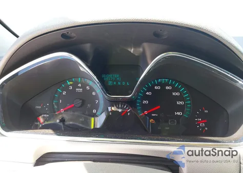 2017 Chevrolet Traverse Ls from USA, damaged, VIN 1GNKRFKD2HJ260138